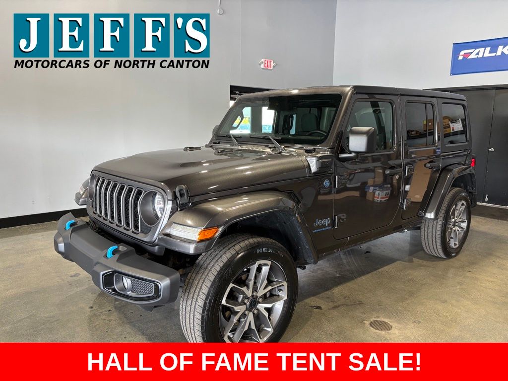 jeep wrangler 4xe 2024 1C4RJXN60RW174882 image jeep wrangler 4xe 2024 1C4RJXN60RW174882 image